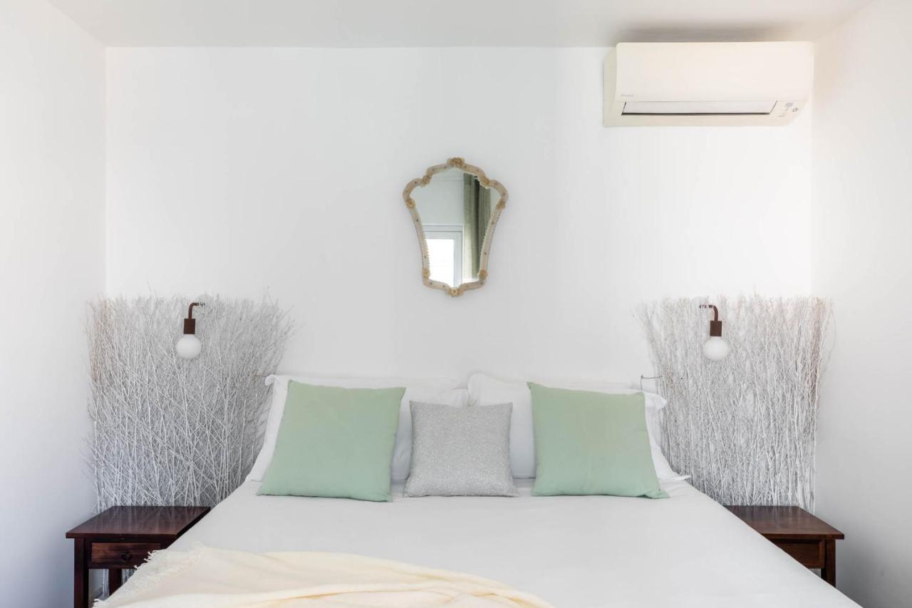Iflat Penthouse In Campo De' Fiori Διαμέρισμα Ρώμη Εξωτερικό φωτογραφία