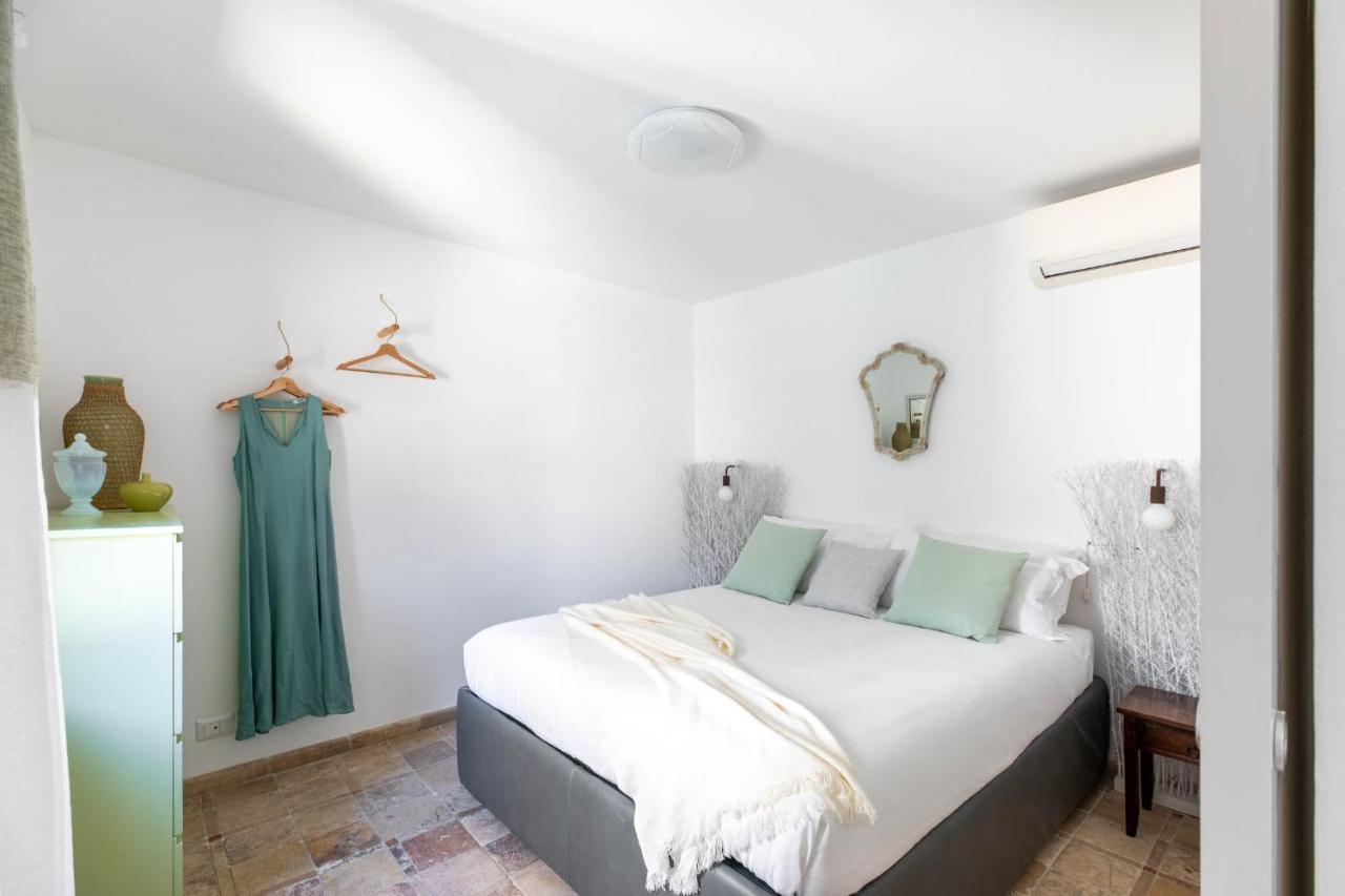 Iflat Penthouse In Campo De' Fiori Διαμέρισμα Ρώμη Εξωτερικό φωτογραφία