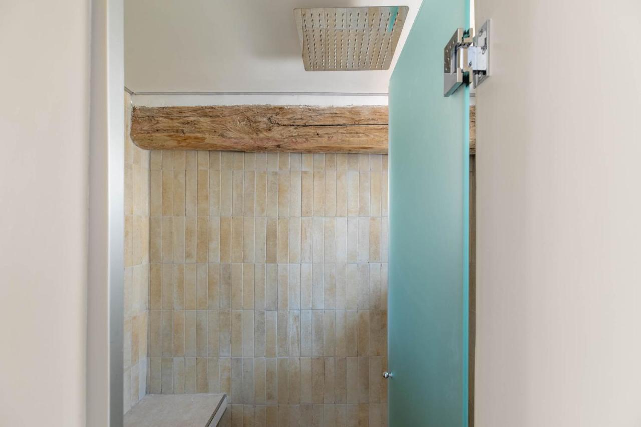 Iflat Penthouse In Campo De' Fiori Διαμέρισμα Ρώμη Εξωτερικό φωτογραφία
