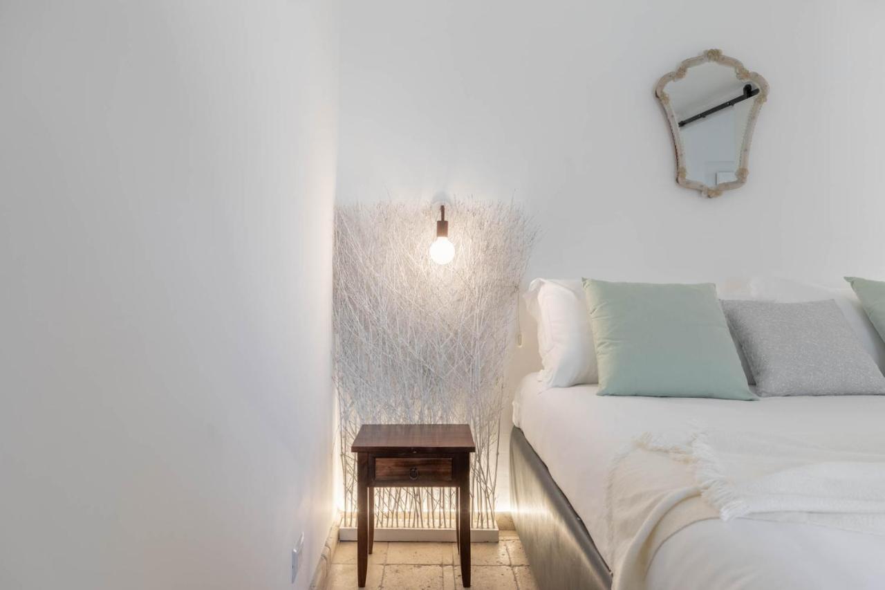 Iflat Penthouse In Campo De' Fiori Διαμέρισμα Ρώμη Εξωτερικό φωτογραφία
