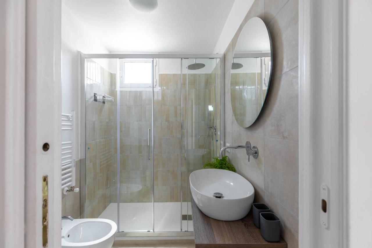 Iflat Penthouse In Campo De' Fiori Διαμέρισμα Ρώμη Εξωτερικό φωτογραφία