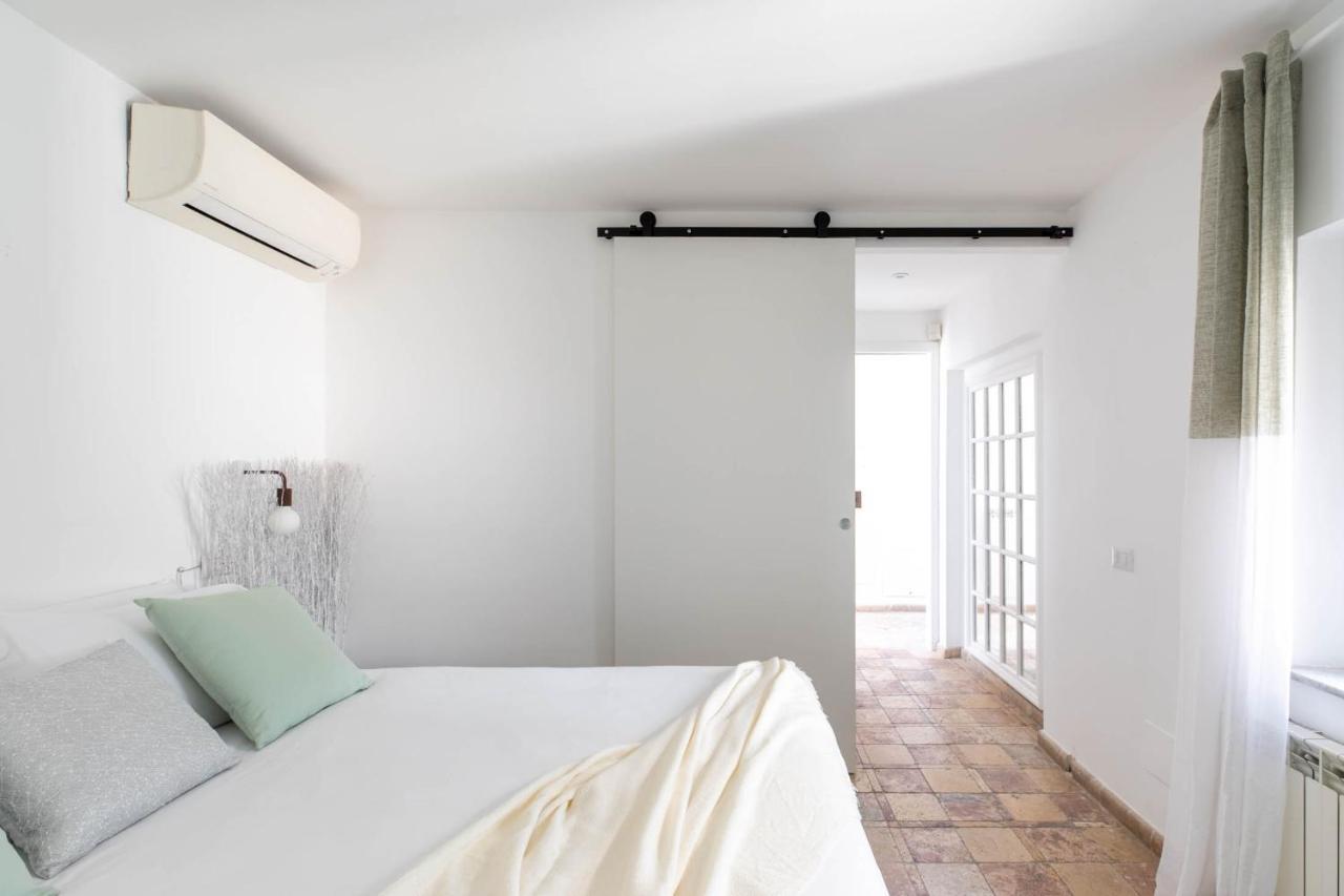 Iflat Penthouse In Campo De' Fiori Διαμέρισμα Ρώμη Εξωτερικό φωτογραφία
