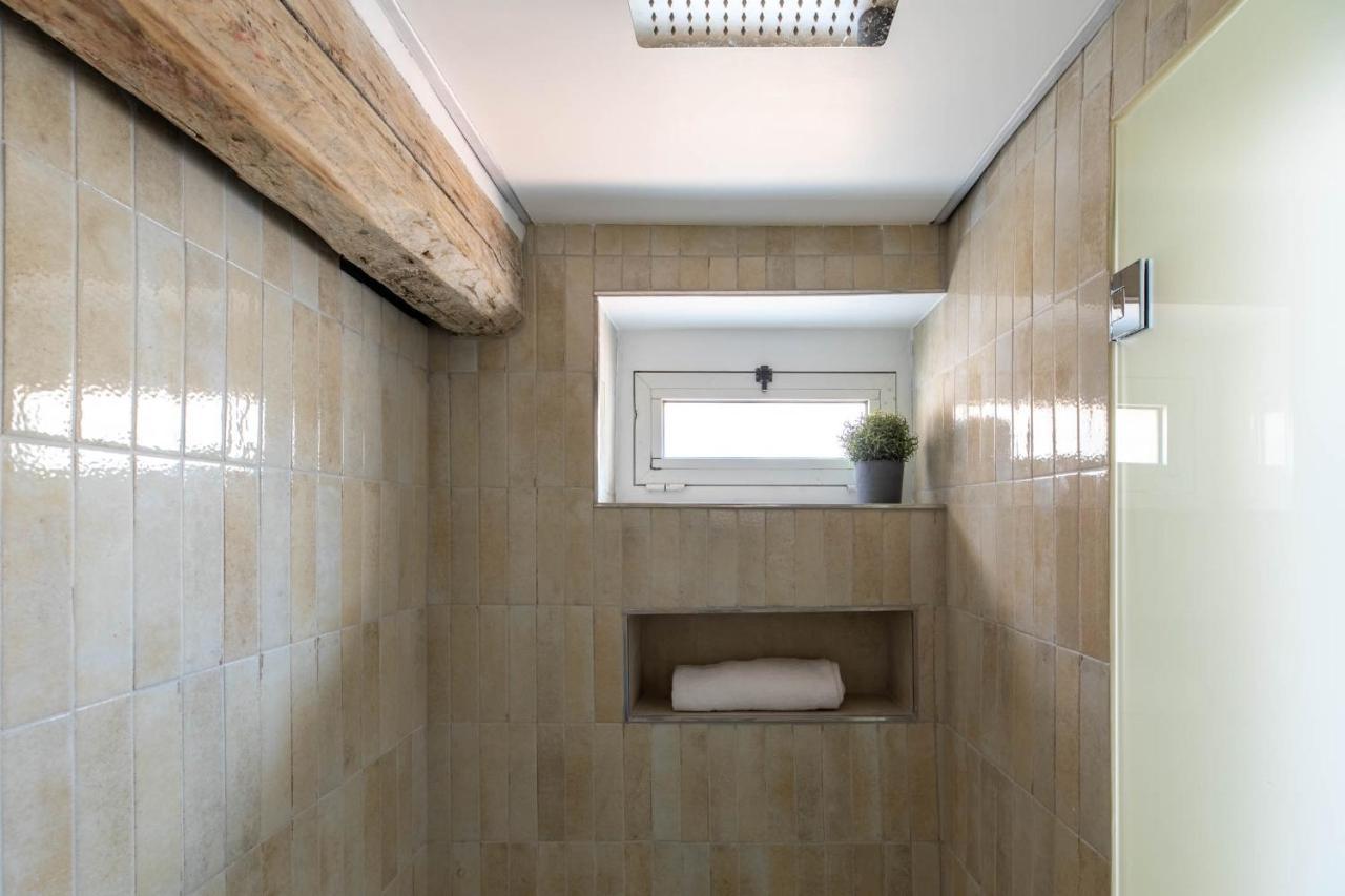 Iflat Penthouse In Campo De' Fiori Διαμέρισμα Ρώμη Εξωτερικό φωτογραφία
