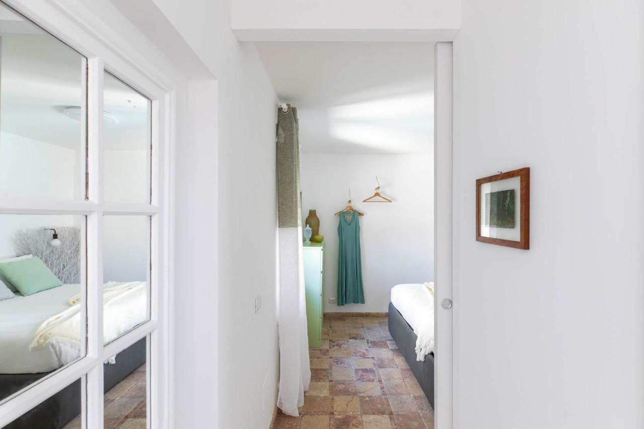 Iflat Penthouse In Campo De' Fiori Διαμέρισμα Ρώμη Εξωτερικό φωτογραφία