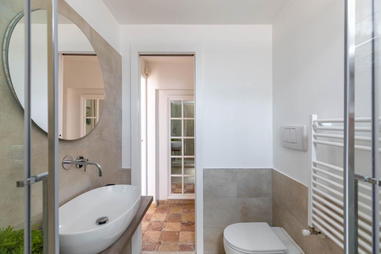 Iflat Penthouse In Campo De' Fiori Διαμέρισμα Ρώμη Εξωτερικό φωτογραφία